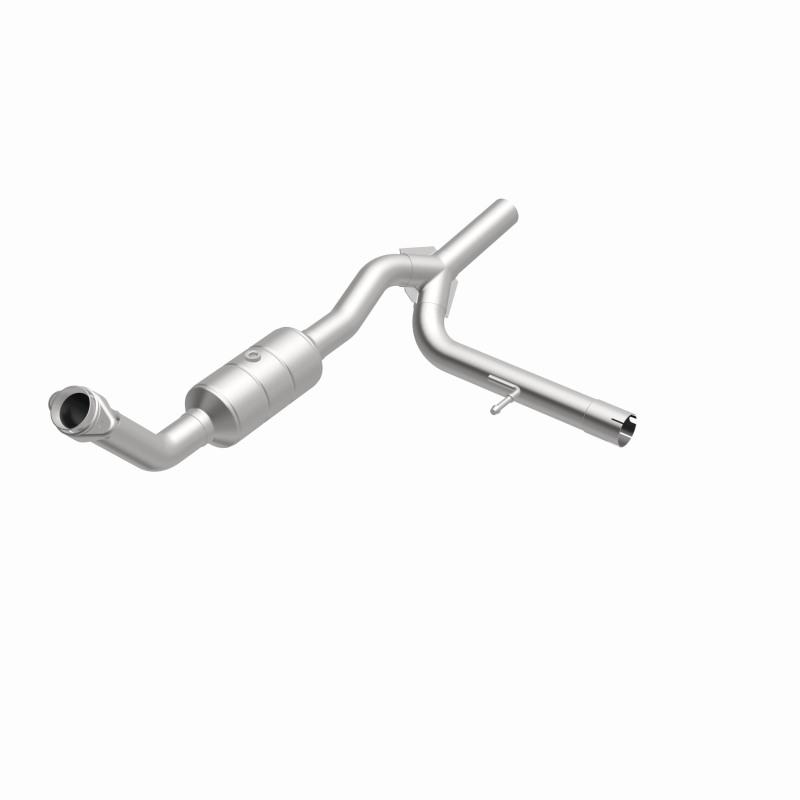 Magnaflow 4551410