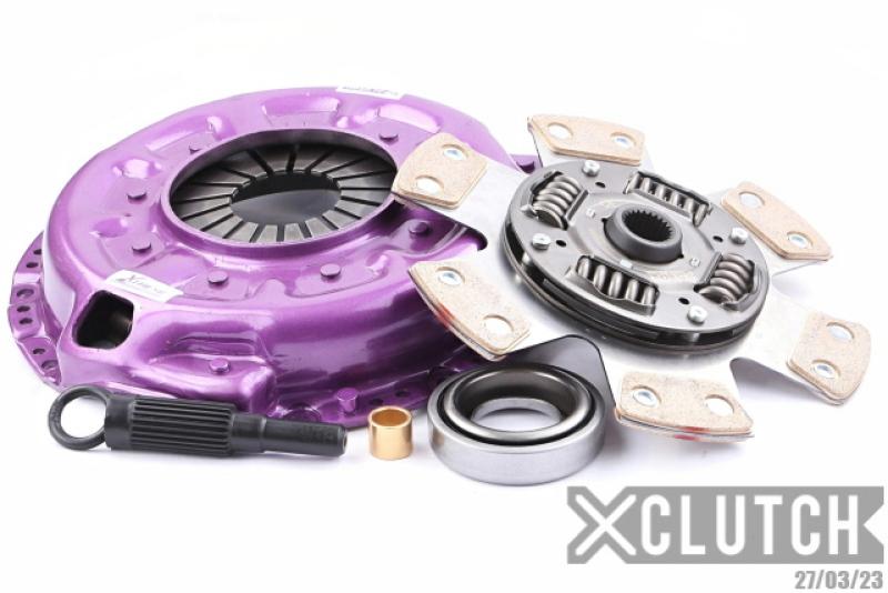 XCLUTCH XKNI26002-1B