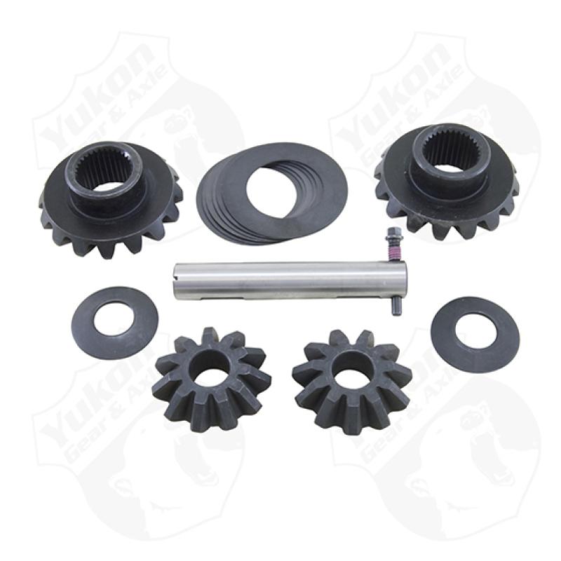 Yukon Gear & Axle YPKC9.25-S-31