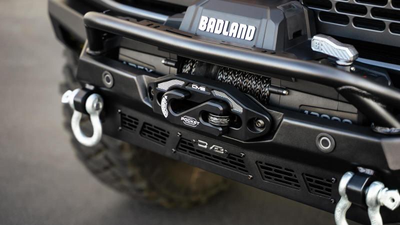 DV8 Offroad FBBR-05