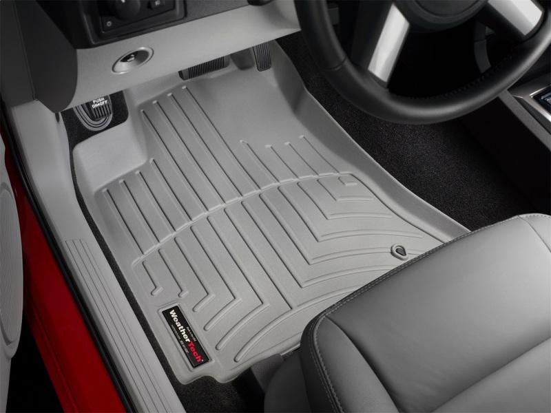 WeatherTech 460691