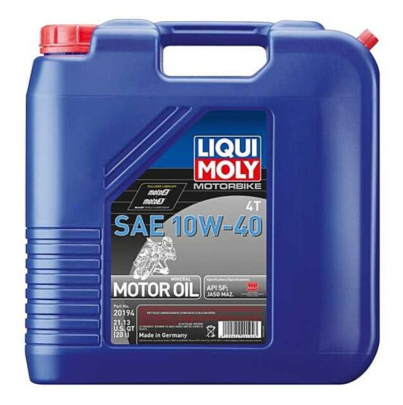 LIQUI MOLY 20194