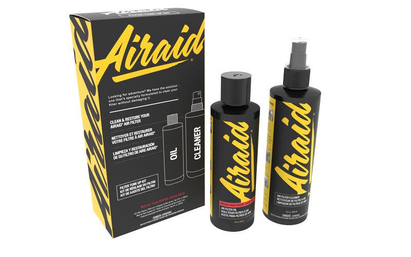 Airaid 790-550