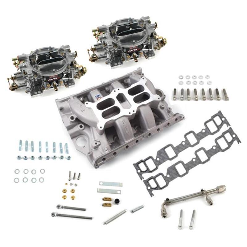 Edelbrock 2036