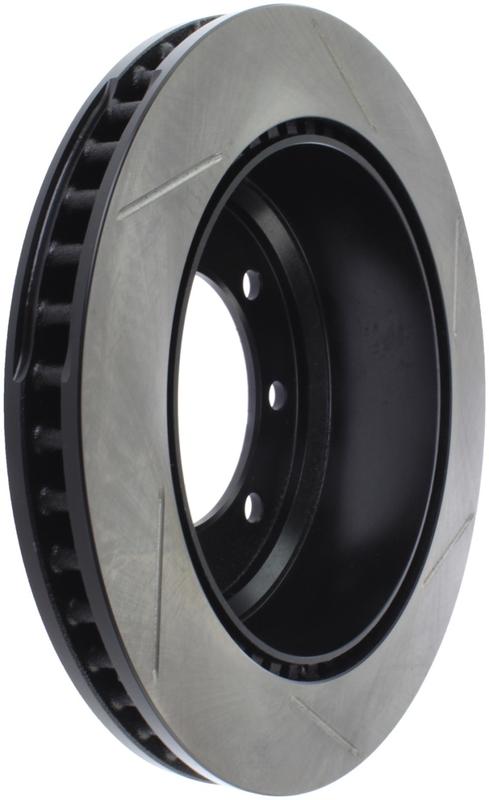 Stoptech 126.65123SR