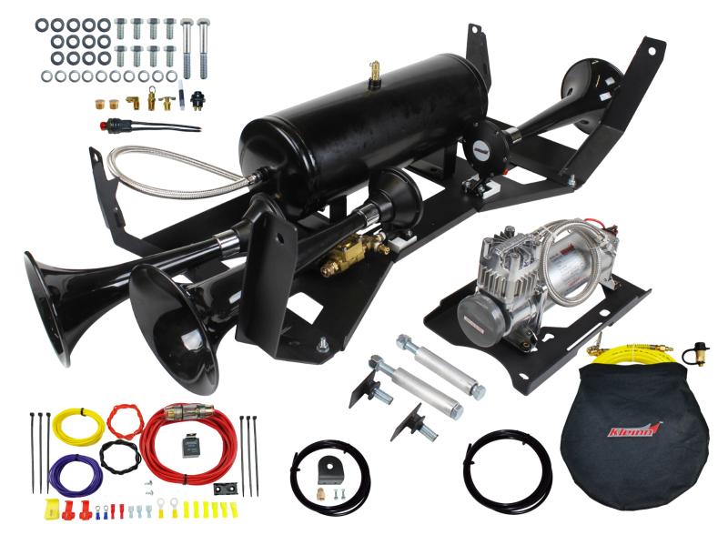 Kleinn Air Horns GM1500-230