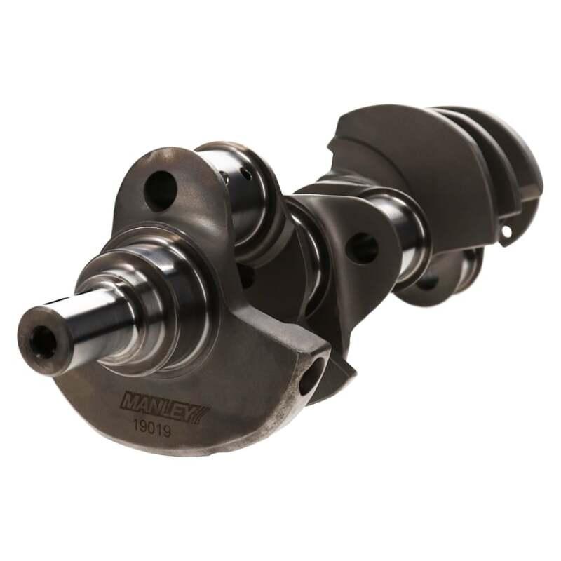 Manley Performance 190190