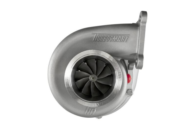 Turbosmart TS-2-6466B-D4084E