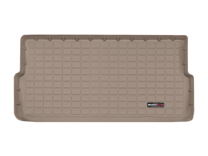 WeatherTech 41018