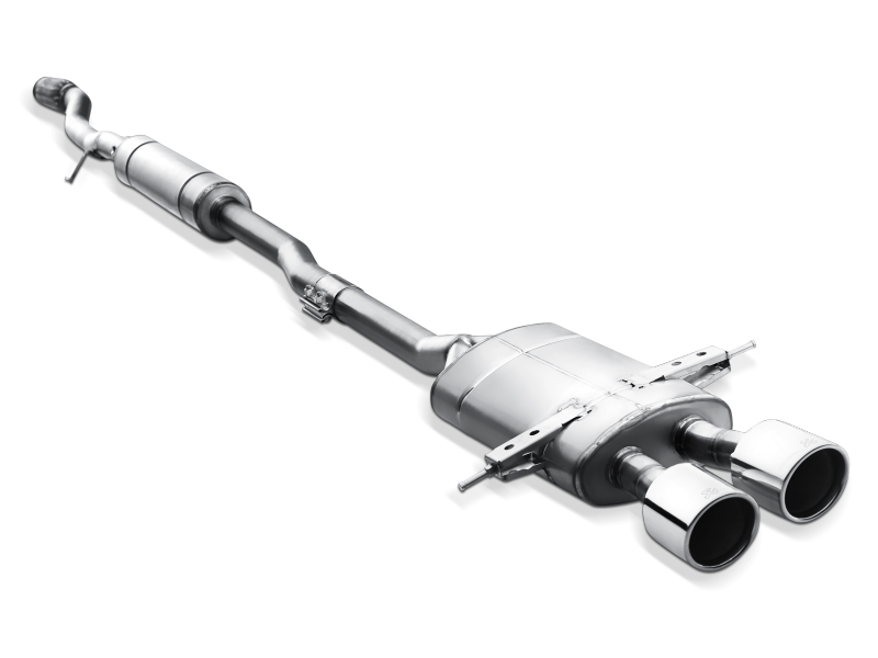 Akrapovic ME-MIN/TI/1H