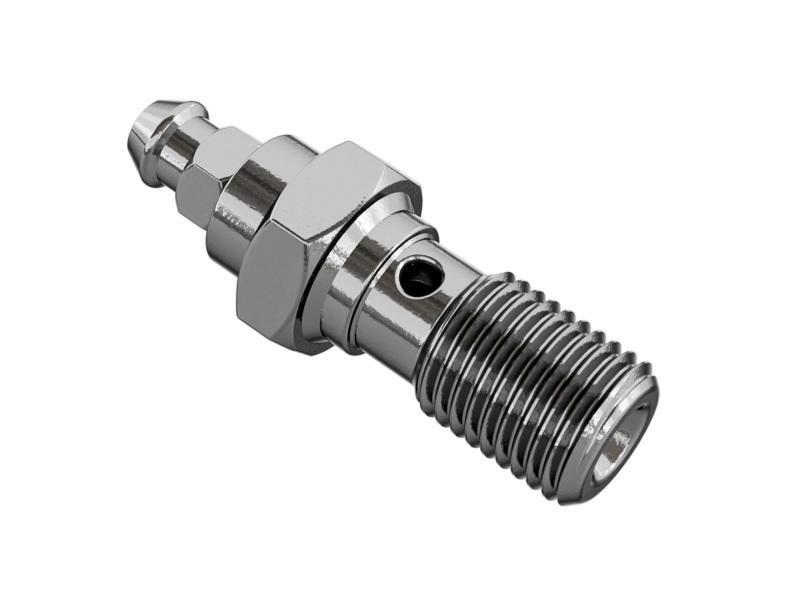 Goodridge P992-32BNC