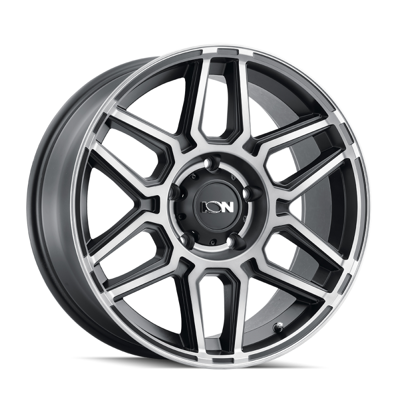 ION Wheels 146-2936TM18