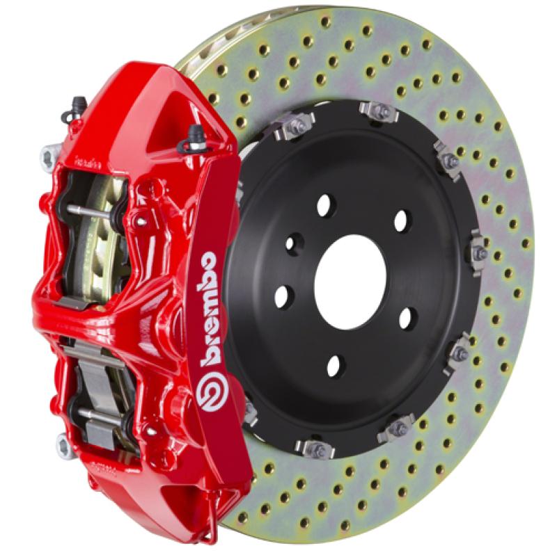 Brembo 1N1.8507A2