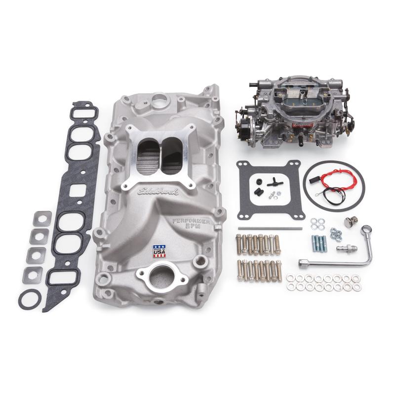 Edelbrock 2062
