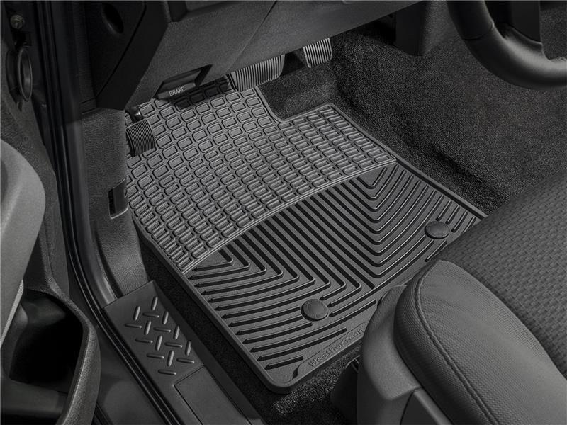 WeatherTech W291