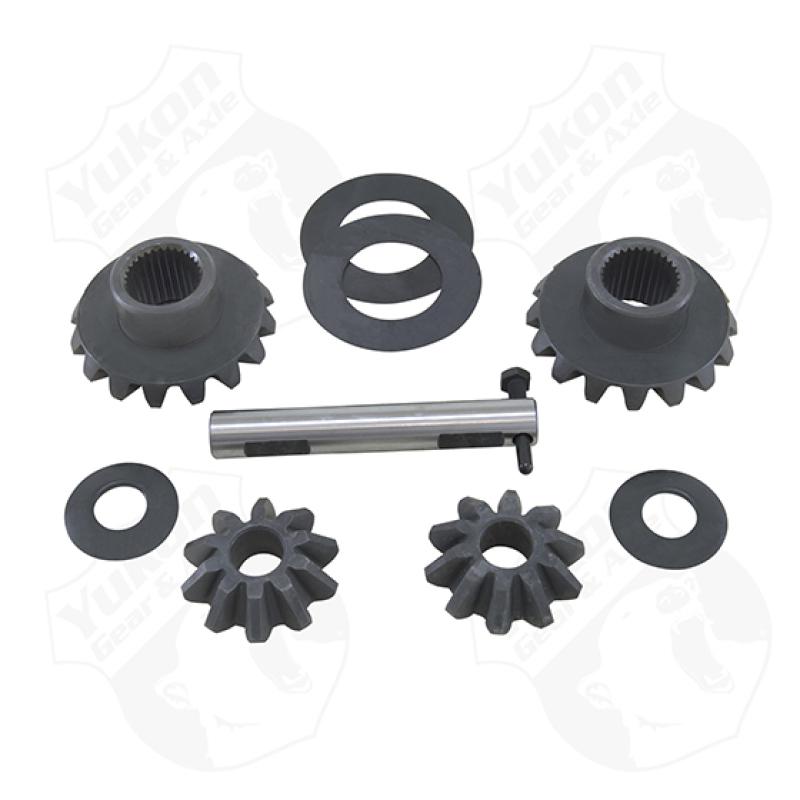 Yukon Gear & Axle YPKGM12-S-30