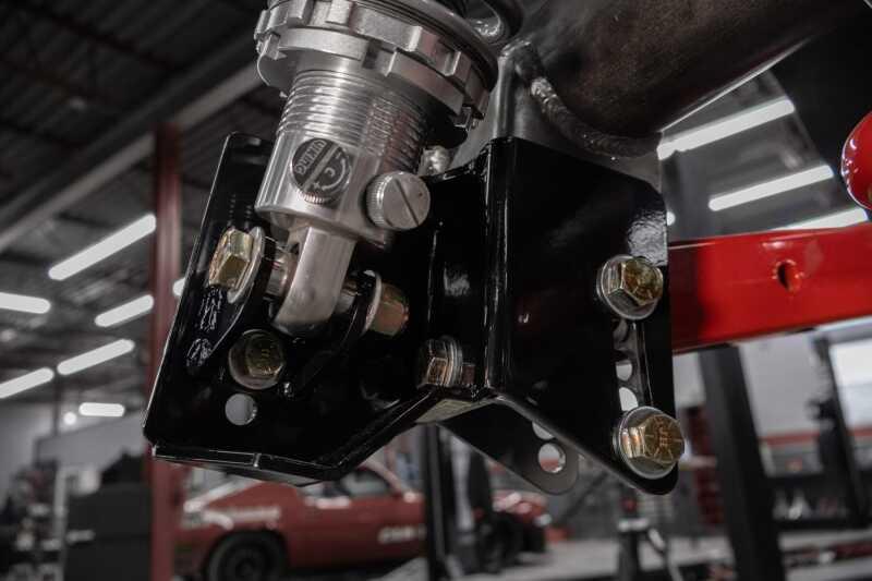 UMI Performance 4069-4