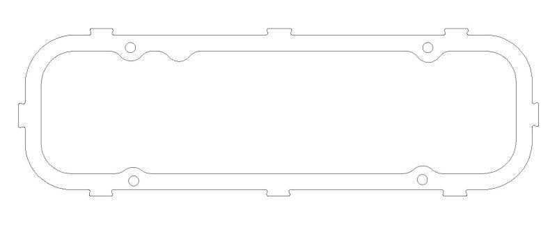 Cometic Gasket C5697-188