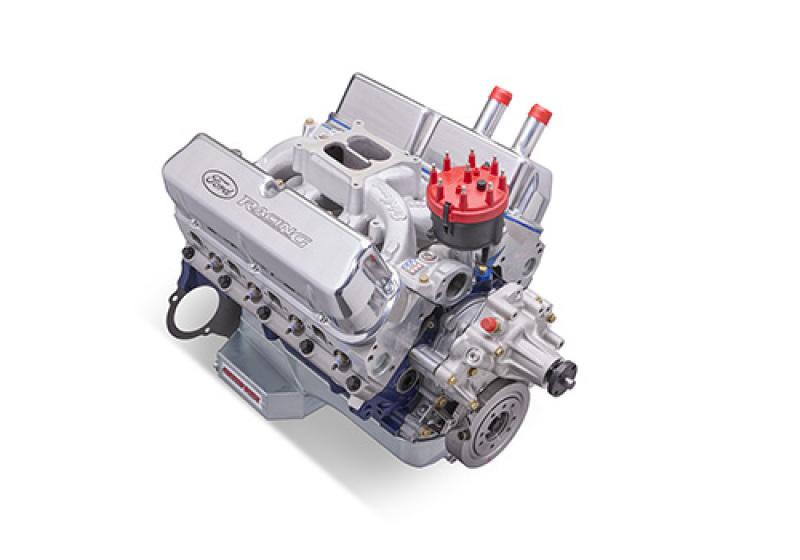 Ford Racing M-6007-S347JR2