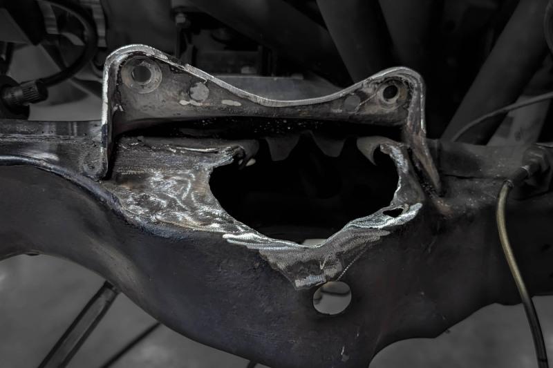 UMI Performance 3062