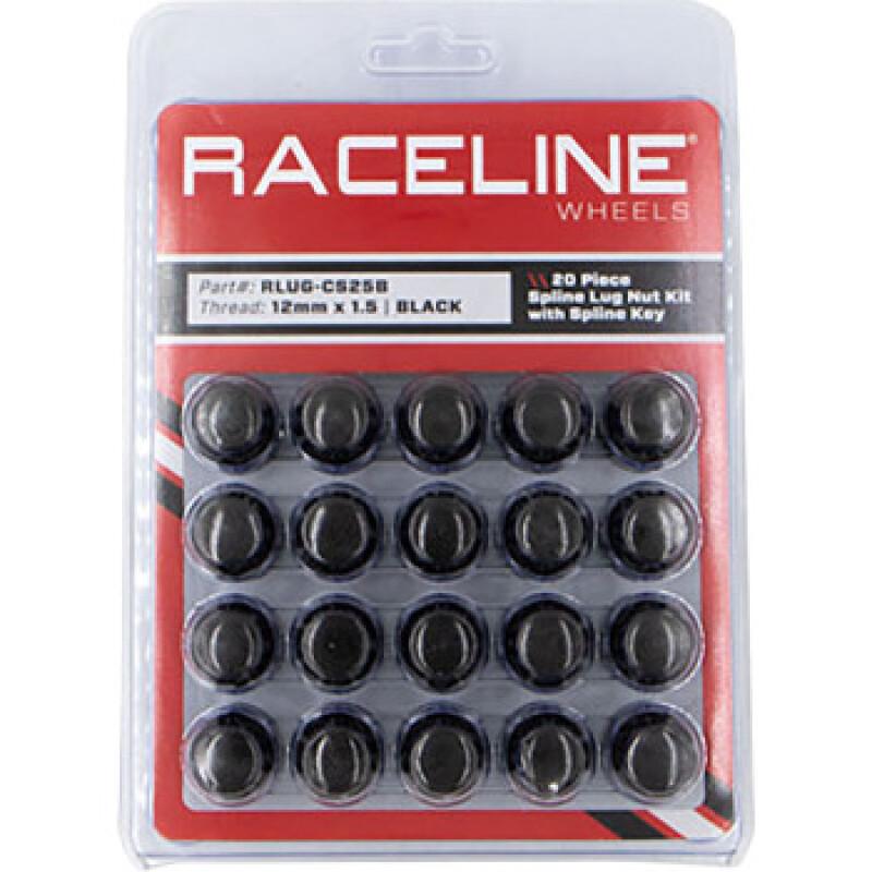 Raceline RLUG-CS25B