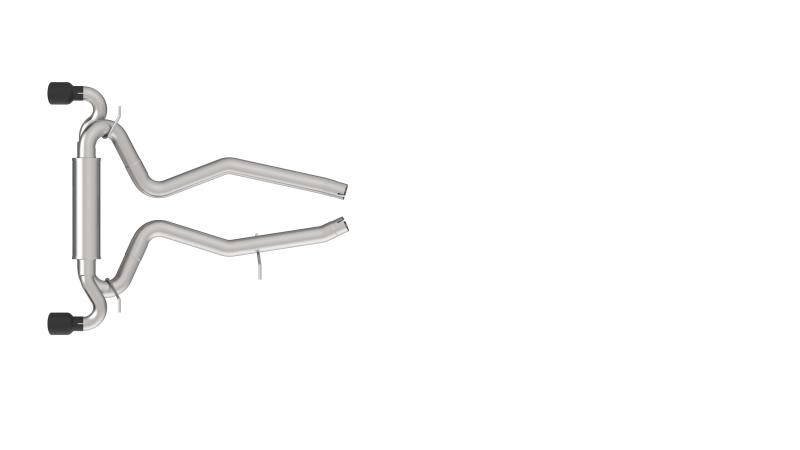 Kooks Headers 44116110