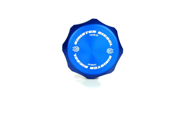 Sinister Diesel SD-BCK-6.0