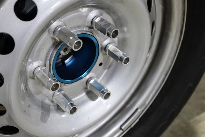 Mishimoto MMLG-15-27LSL