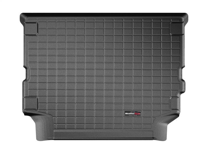WeatherTech 401376