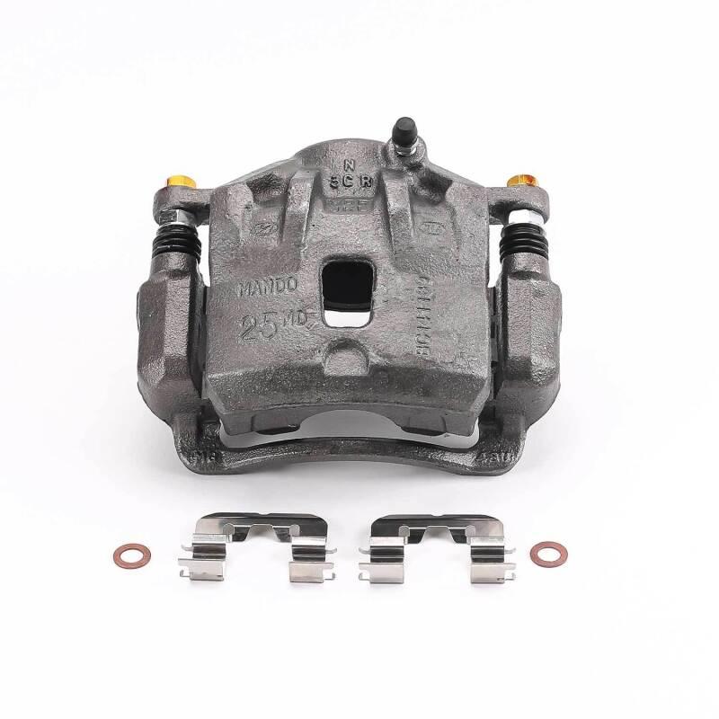 PowerStop L6464