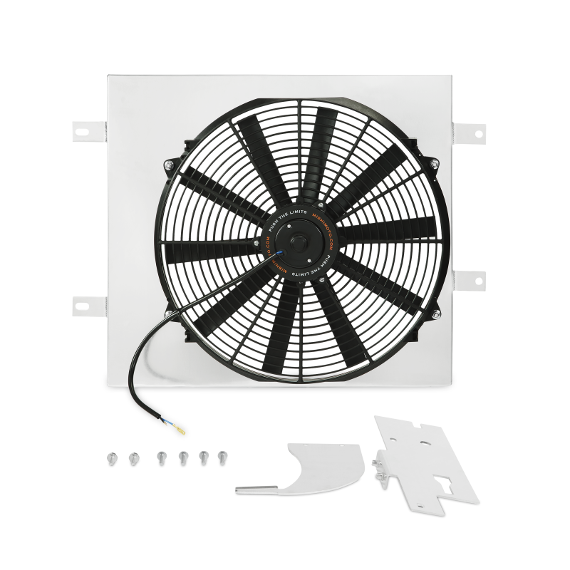 Mishimoto MMFS-WRA-87