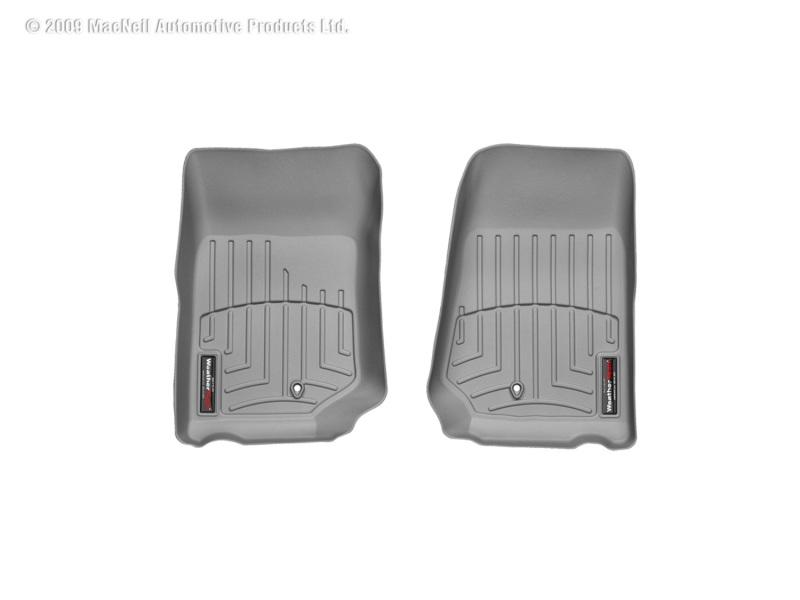 WeatherTech 461051