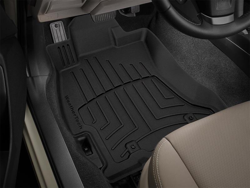 WeatherTech 445311IM