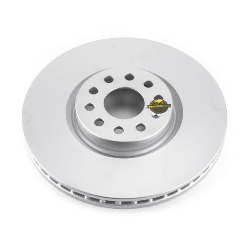 PowerStop EBR1662EVC