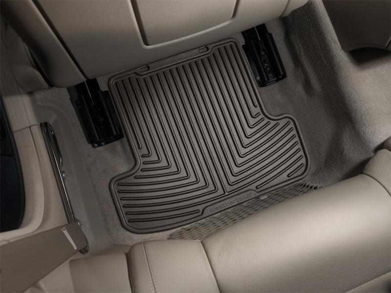 WeatherTech W166CO