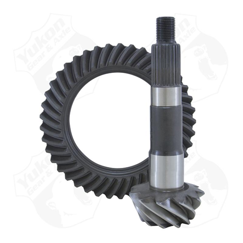Yukon Gear & Axle YG D30CS-355CS