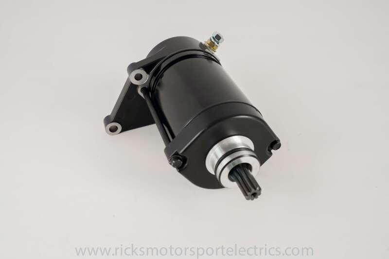 Ricks Motorsport Electrics 61-423