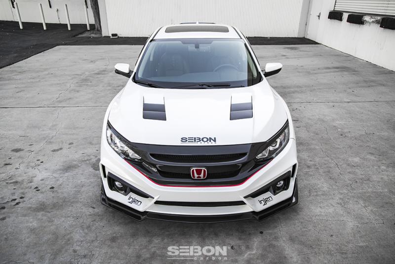Seibon HD16HDCV-TS