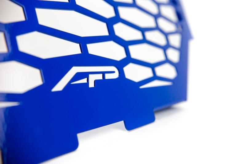 Agency Power AP-RZR-630-BLU