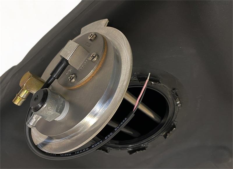 Titan Fuel Tanks 4020217