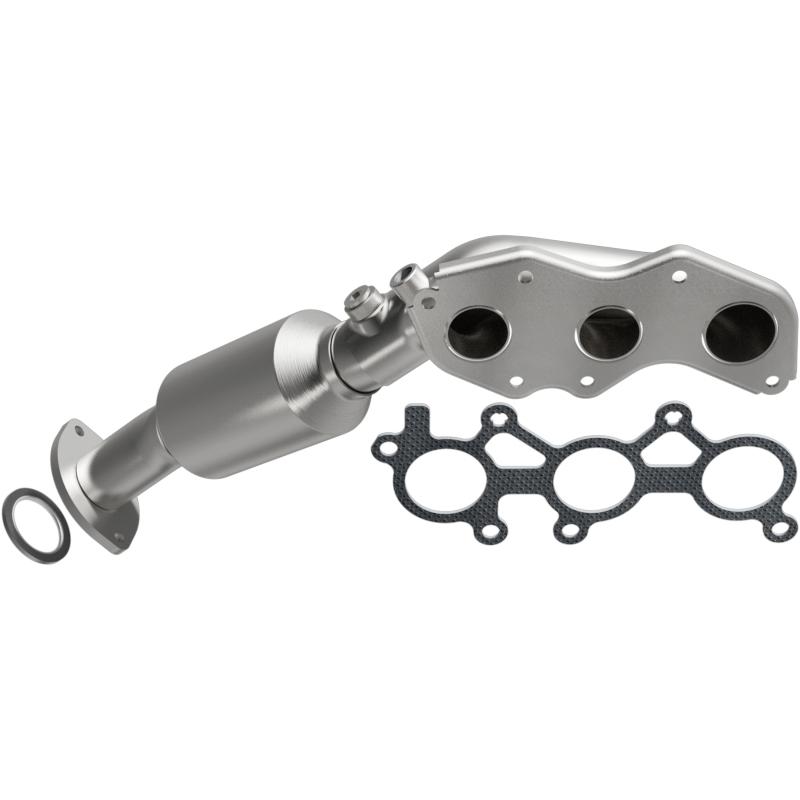 Magnaflow 50604