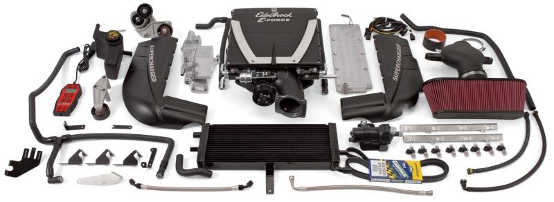 Edelbrock 1572