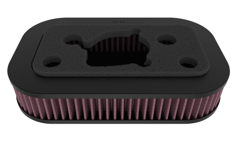 K&N Engineering HD-1388