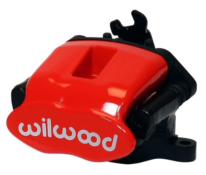 Wilwood 120-9809-1-RD