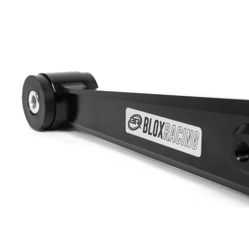 BLOX Racing BXSS-21204-BK-V2