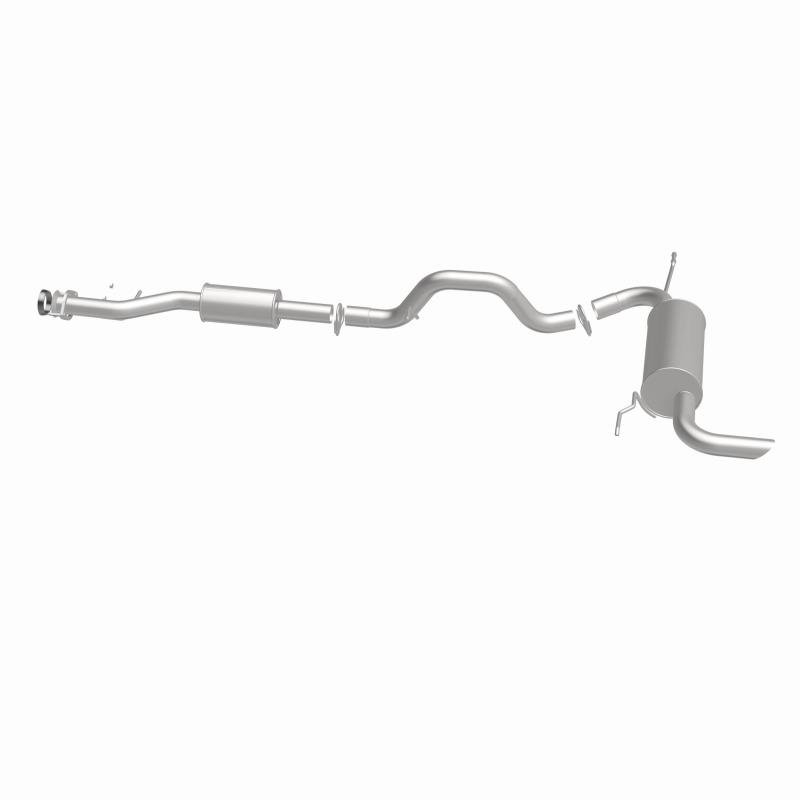 Magnaflow 106-0936