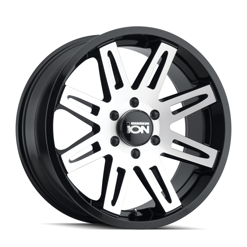ION Wheels 142-7983B