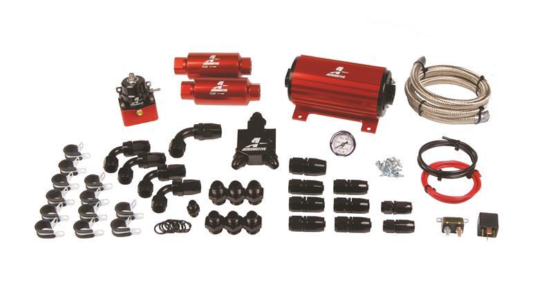 Aeromotive 17125