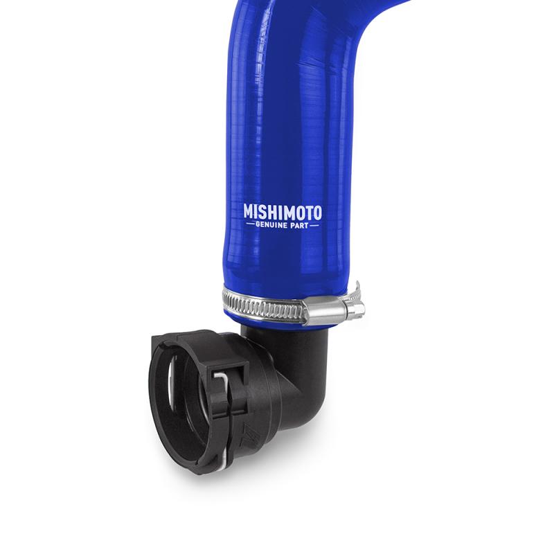 Mishimoto MMHOSE-F50-11BL