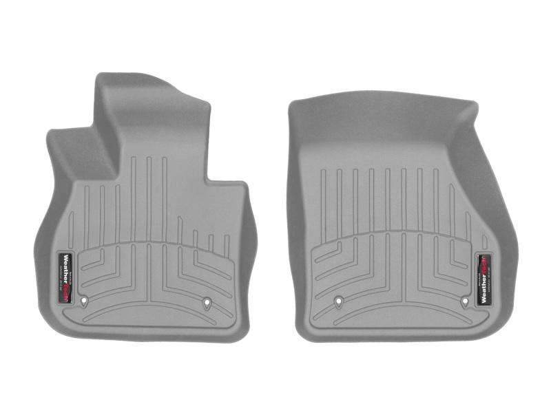 WeatherTech 4611781